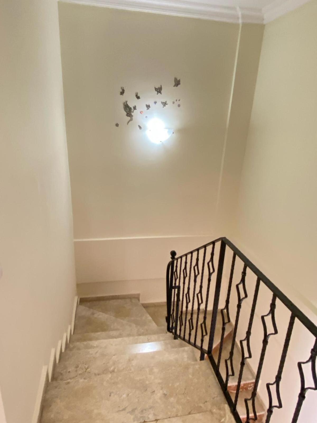 Villa Leton Kleo - Kalkan Center Exteriör bild
