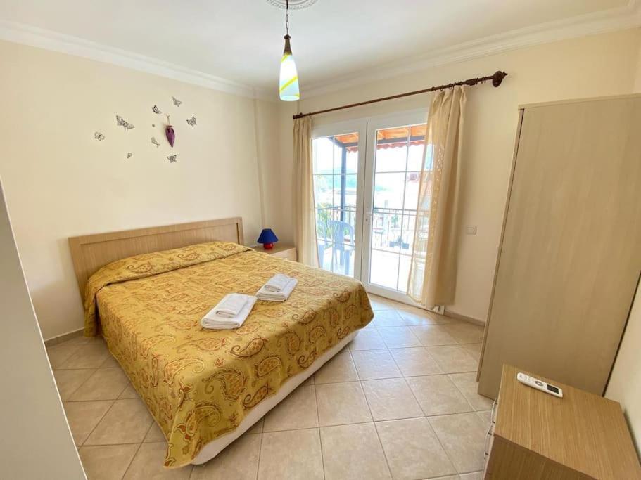 Villa Leton Kleo - Kalkan Center Exteriör bild