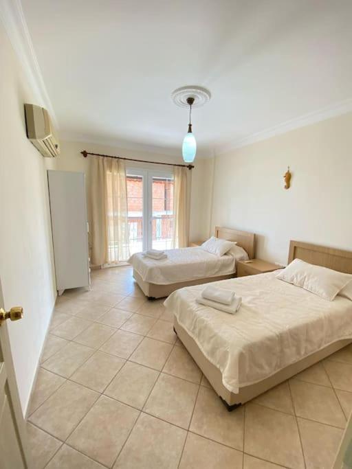 Villa Leton Kleo - Kalkan Center Exteriör bild