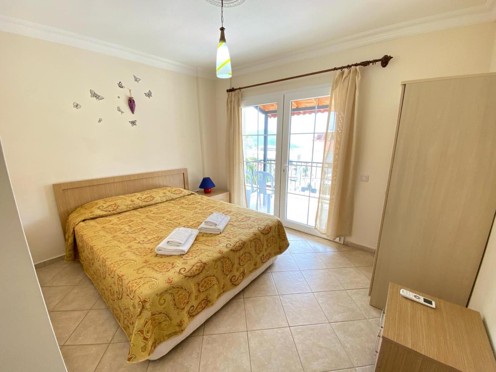 Villa Leton Kleo - Kalkan Center Exteriör bild